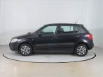 Škoda Fabia - fotka číslo 2