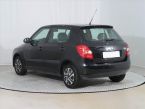 Škoda Fabia - fotka číslo 3