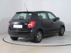 Škoda Fabia - fotka číslo 4