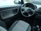 Škoda Fabia - fotka číslo 6
