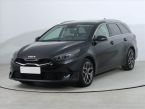 Kia Cee'd - fotka číslo 1