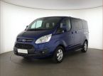 Ford Tourneo - fotka číslo 1