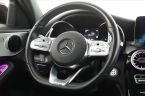 Mercedes Třída C - fotka číslo 19