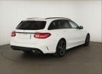 Mercedes Třída C - fotka číslo 4