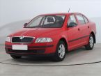 Škoda Octavia - fotka číslo 1