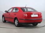 Škoda Octavia - fotka číslo 3