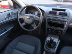 Škoda Octavia - fotka číslo 6