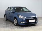 Hyundai i20 - fotka číslo 0