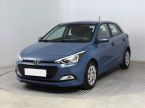 Hyundai i20 - fotka číslo 1