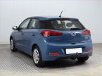 Hyundai i20 - fotka číslo 3