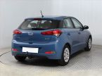 Hyundai i20 - fotka číslo 4