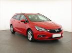 Opel Astra - fotka číslo 0