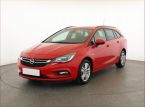 Opel Astra - fotka číslo 1