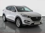 Hyundai Tucson - fotka číslo 0