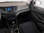 Hyundai Tucson - fotka číslo 7