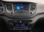 Hyundai Tucson - fotka číslo 11