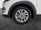 Hyundai Tucson - fotka číslo 14