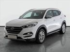 Hyundai Tucson - fotka číslo 1