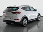 Hyundai Tucson - fotka číslo 4