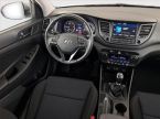 Hyundai Tucson - fotka číslo 6