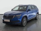 Škoda Kodiaq - fotka číslo 1