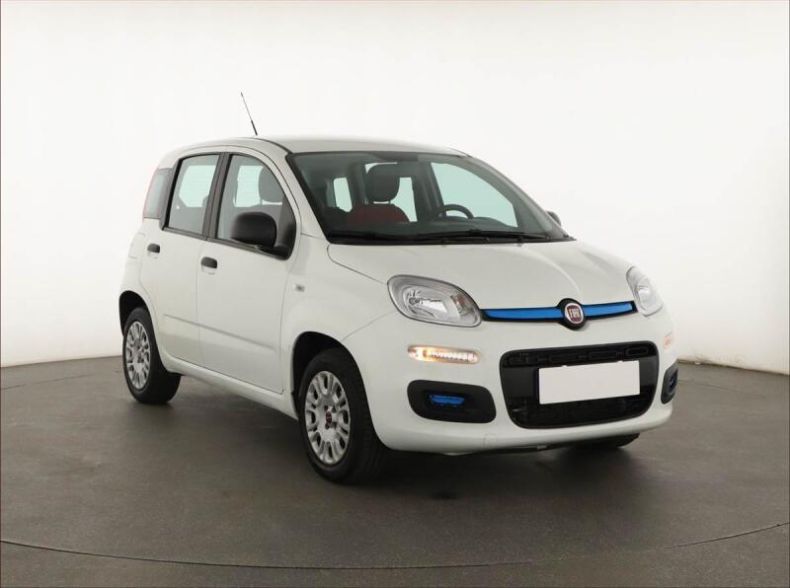 Fiat Panda - hlavní fotka inzerátu