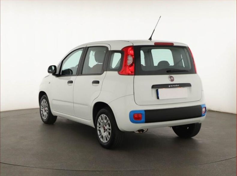 Fiat Panda - hlavní fotka