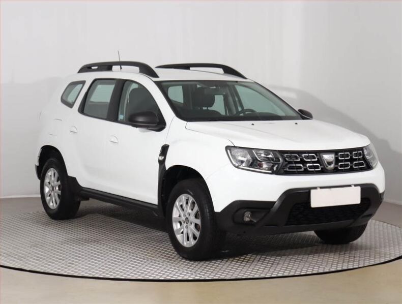 Dacia Duster - hlavní fotka inzerátu