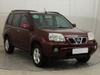 Nissan X-Trail - fotka číslo 0