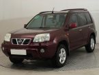 Nissan X-Trail - fotka číslo 1