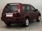 Nissan X-Trail - fotka číslo 4