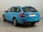 Škoda Octavia - fotka číslo 3