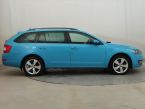 Škoda Octavia - fotka číslo 5