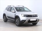 Dacia Duster - fotka číslo 0