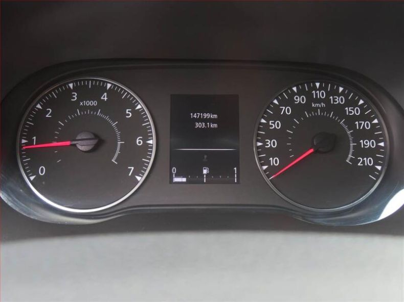 Dacia Duster - hlavní fotka