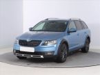 Škoda Octavia - fotka číslo 1