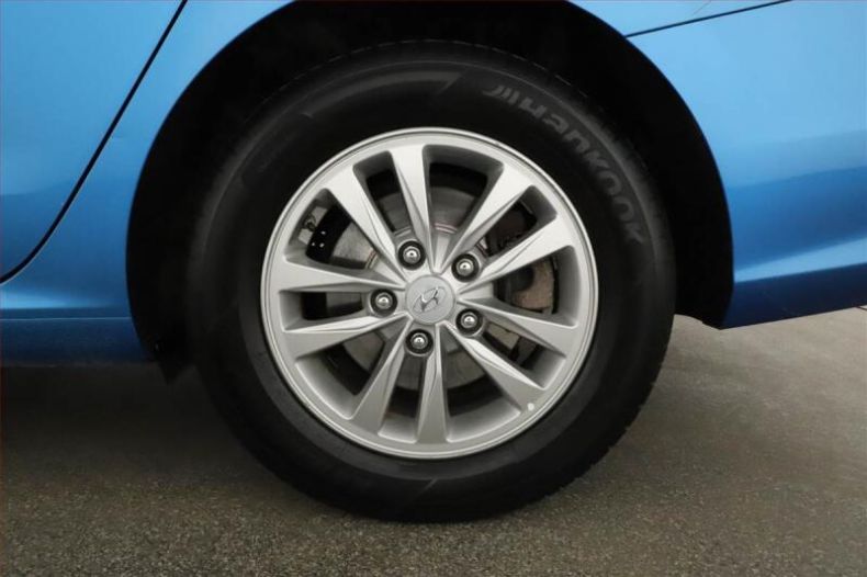 Hyundai i30 - hlavní fotka