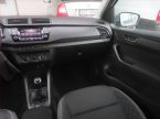 Škoda Fabia - fotka číslo 7