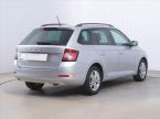 Škoda Fabia - fotka číslo 4