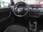 Škoda Fabia - fotka číslo 6