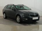 Škoda Octavia - fotka číslo 0