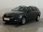 Škoda Octavia - fotka číslo 1