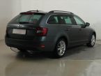 Škoda Octavia - fotka číslo 4