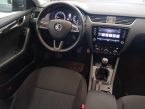 Škoda Octavia - fotka číslo 6