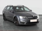 Škoda Octavia - fotka číslo 0