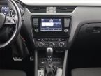 Škoda Octavia - fotka číslo 11