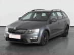 Škoda Octavia - fotka číslo 1