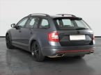 Škoda Octavia - fotka číslo 3