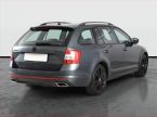Škoda Octavia - fotka číslo 4