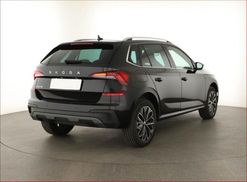 Škoda Kamiq - hlavní fotka